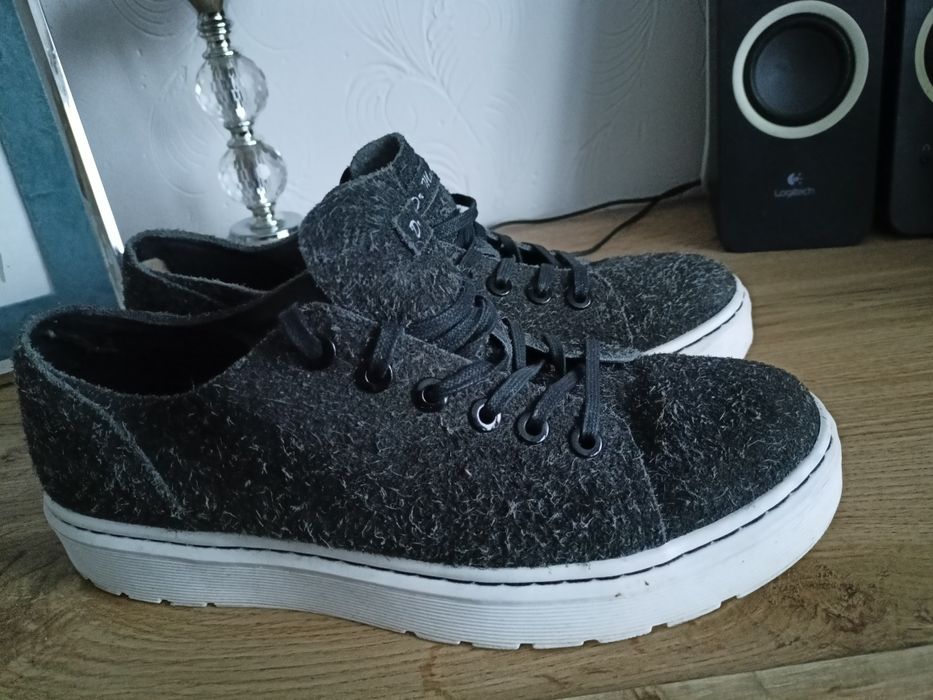 Buty Dr Martens dante 41