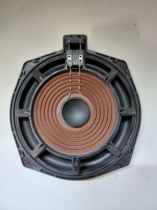 Сабвуфер BMW G05 G06 G07 Динамик Harman Kardon 65132622516