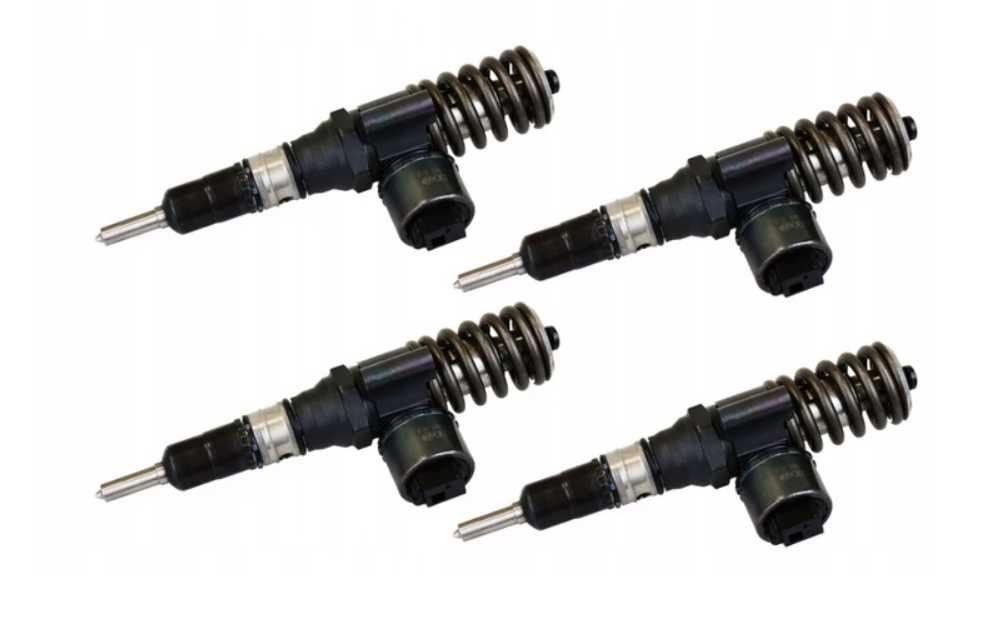 Pompowtryskiwacz 2.0TDI 16V AZV 03G130073B Vw Audi Skoda Seat