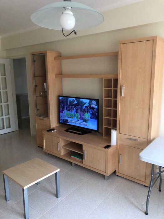 APARTAMENTO T2 JUNTO AO MAR PARA FERIAS