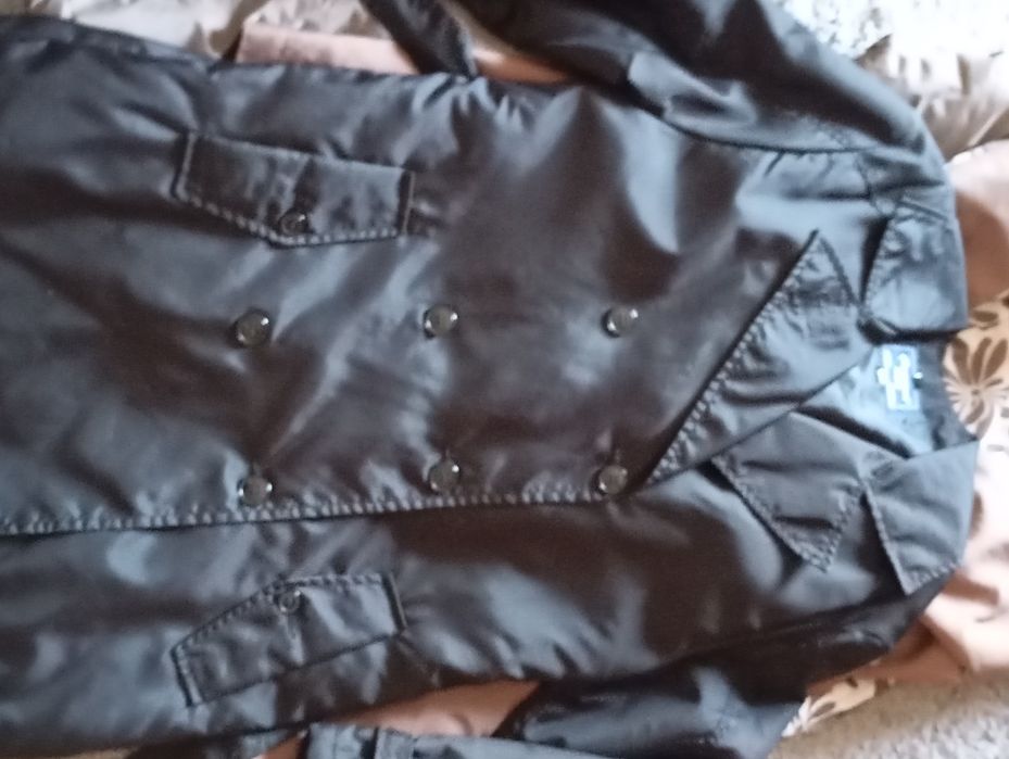 Gabardine da "Capicua"