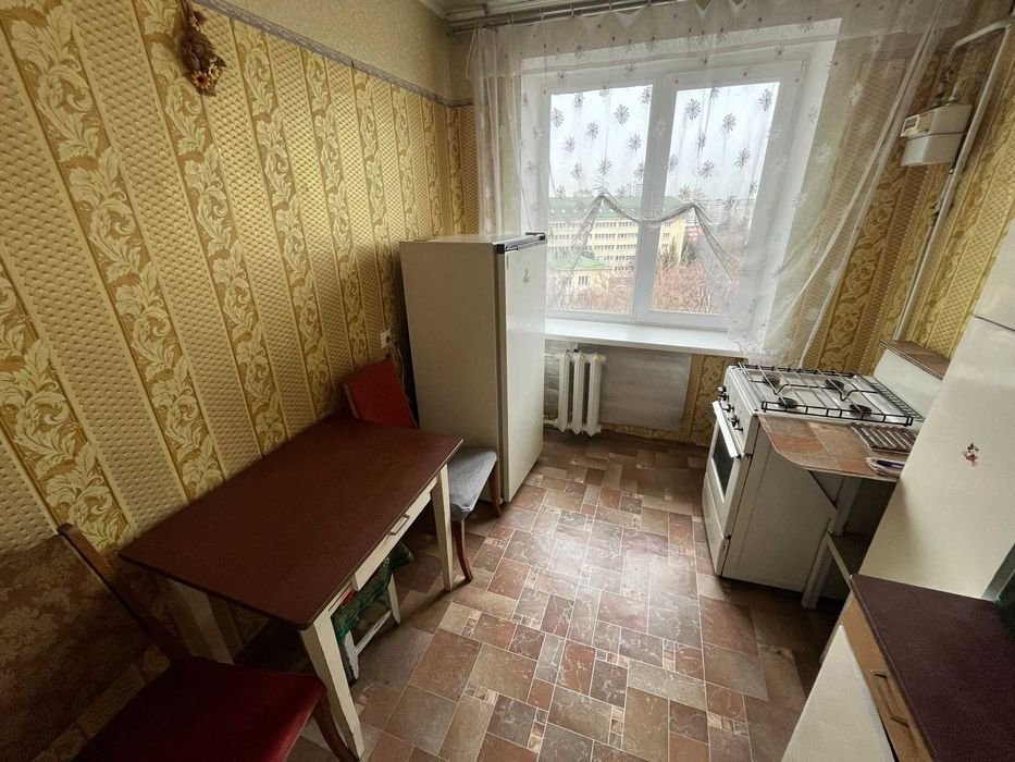 Пропонуємо до продажу 4-х кімнатну квартиру. За готівку, АТО та ін.