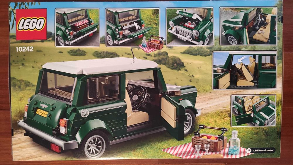 Lego Vários Creator Expert