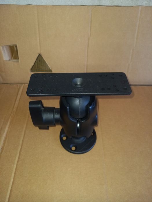 Кронштейн поворотный для эхолота. -RAM