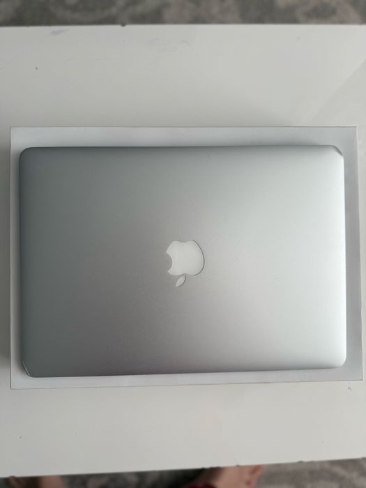Macbook Air 13, 2017