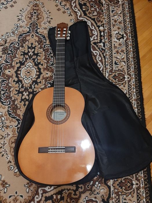 Класична гітара Hohner