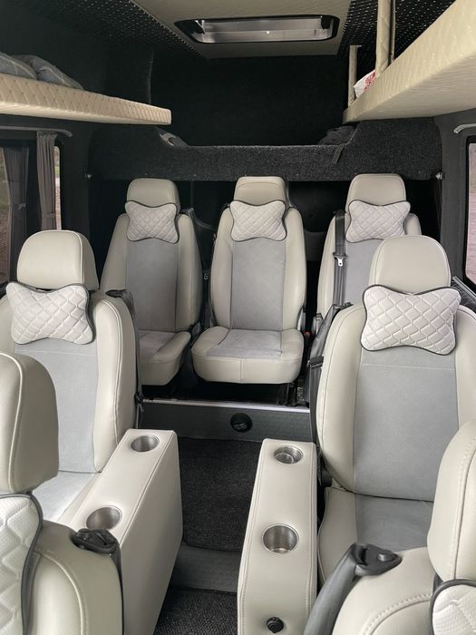 Продам спрінтер 906