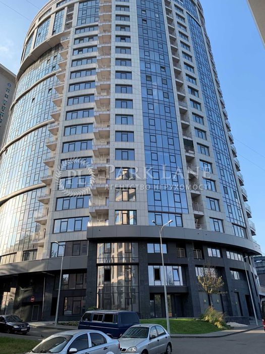 Продаж квартири VIP ЖК Busov Hill 122м2 Печерськ Буслівська 12 Центр