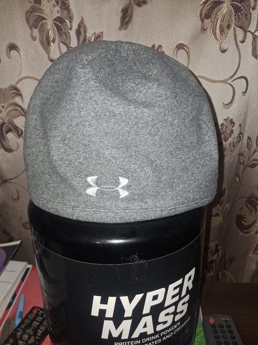 Шапка Under Armour Flees