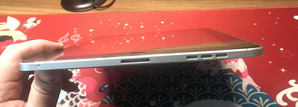 iPad 1 32GB Wi-Fi + Cellular (iOS 5.1.1) — На запчастини або відновлення