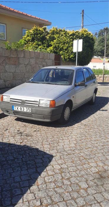 Vendo Fiat Tipo