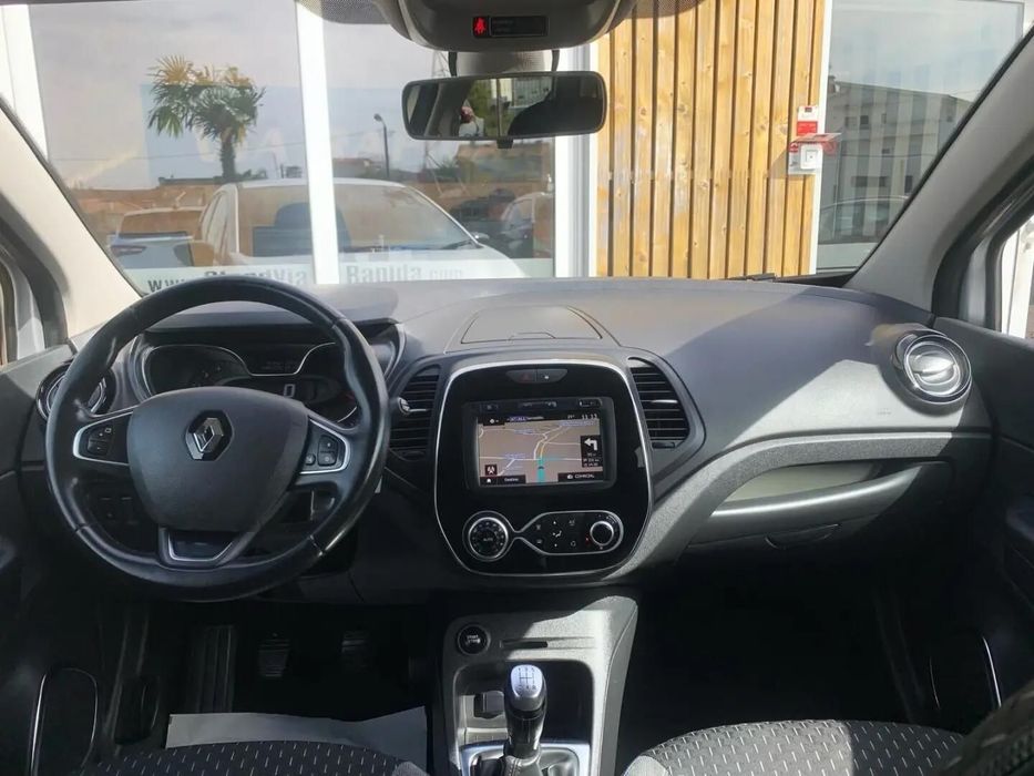 Renault Captur528943420361287686