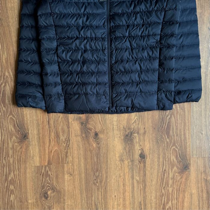 Пуховик Jack Wolfskin Новий Оригинал