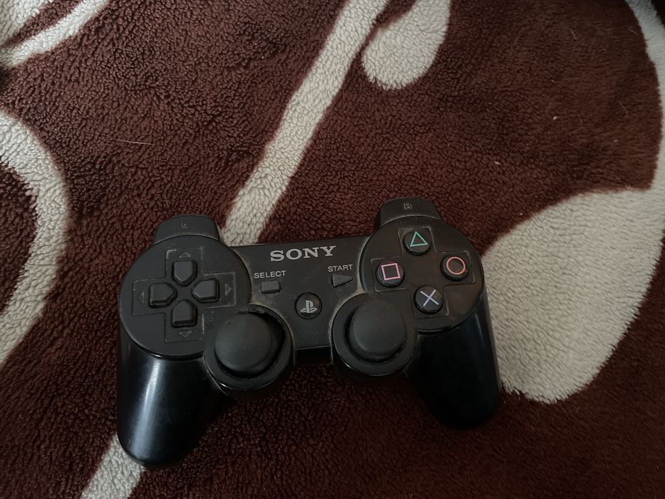 Konsola PlayStation 3