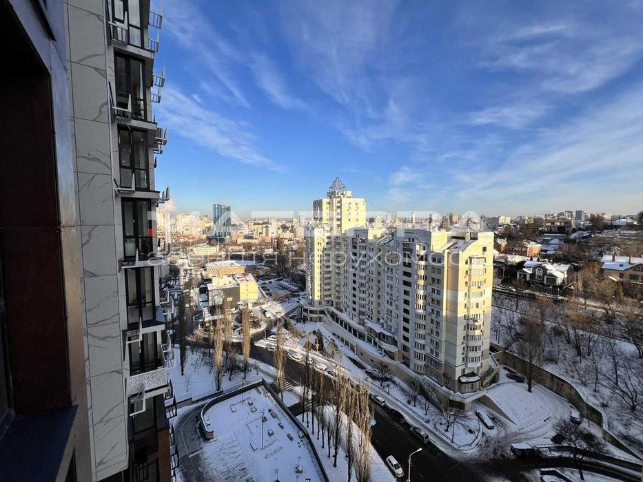 1к квартира 51м² | Авторський ремонт | ЖК City Hub