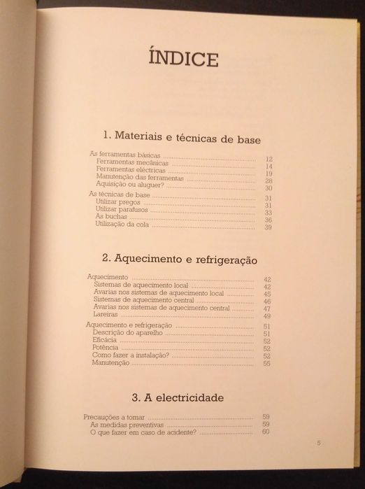 RESERV - Mãos à obra - Proteste