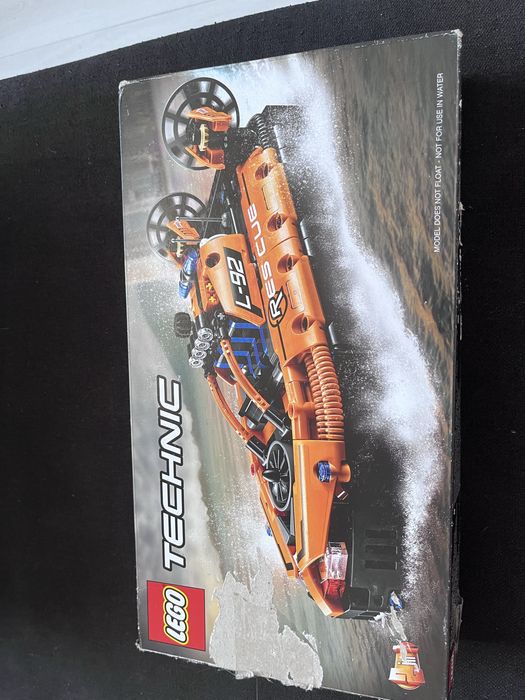 Lego Technik original
