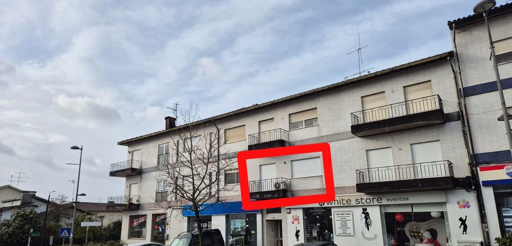 Apartamento Vila Verde Centro