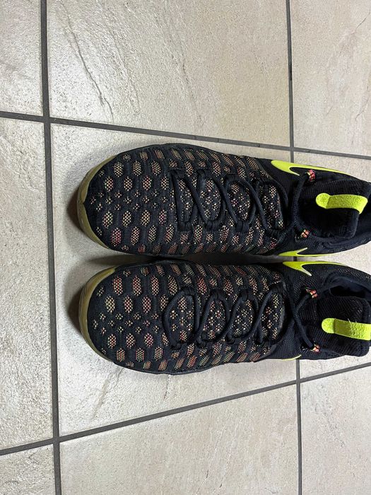 Кросівки баскетбольні Nike 47 р оригінал