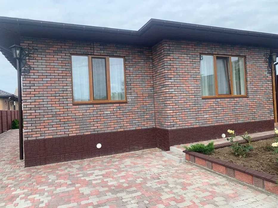 Здам в оренду будинок з ремонтом та меблями у Святопетрівському
