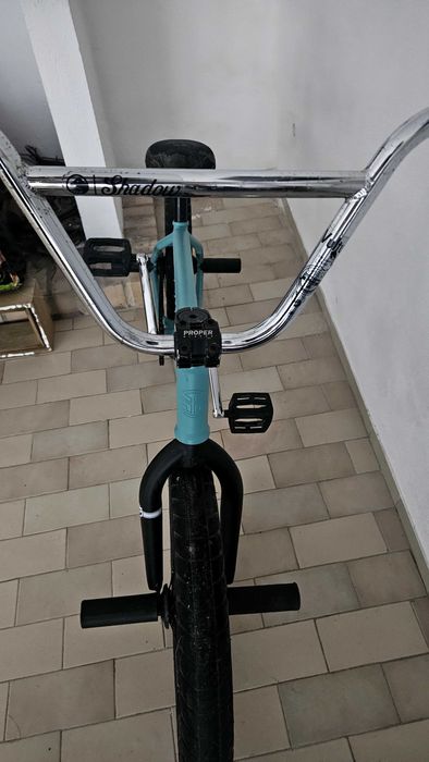 Bmx Federal freecoaster