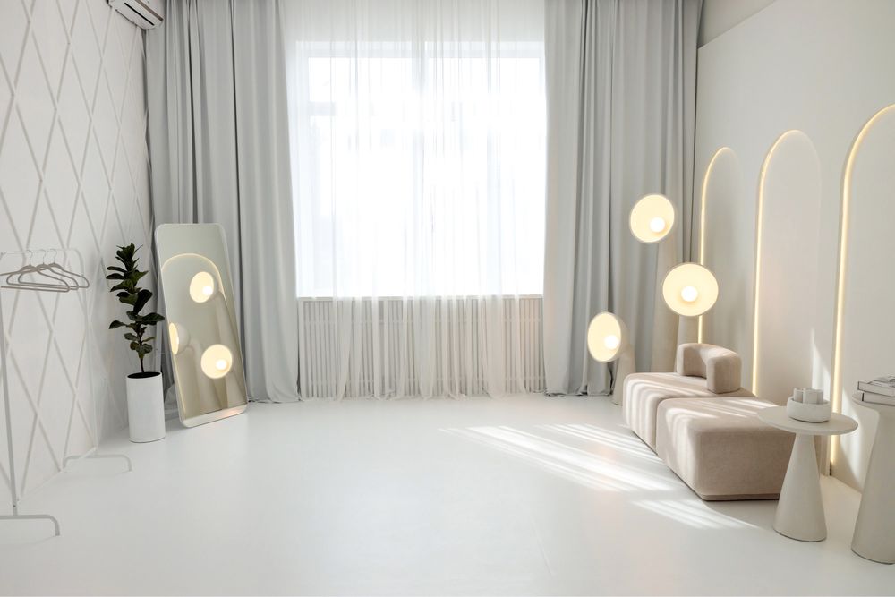 Циклорама CYCLORAMA Дніпро (Оренда фотостудія Дніпро)