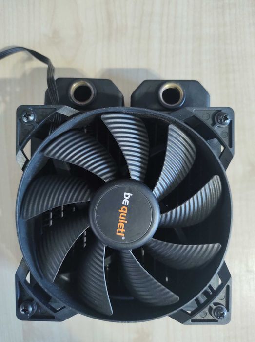 Радіатор СРО 120мм*45мм