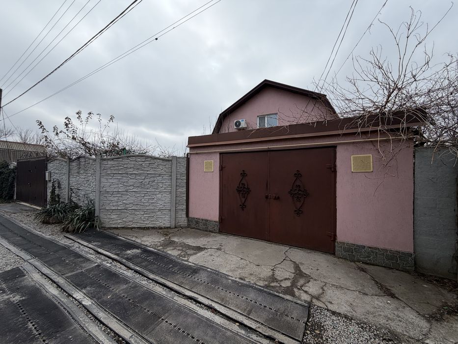 Дача з лазнею,гаражем,каміном,Шевченківський