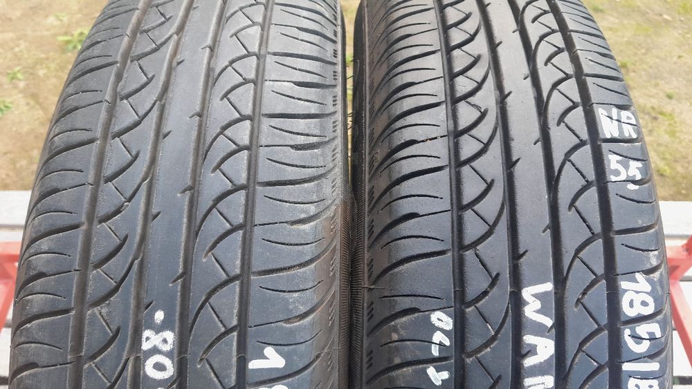 Opony Letnie 175/80/14.WANLI.8 mm.Vw Gol 4.Skoda Oktawia.I inne Adres-ZALESIANY 33 A-przy rondzie(niebieskie banery)PISEMNA GWARANCJA.