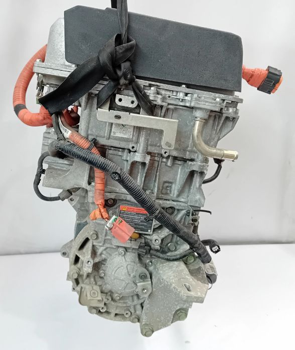 Motor completo NISSAN Leaf EV (ZE1)
