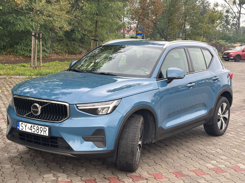 Volvo XC 40