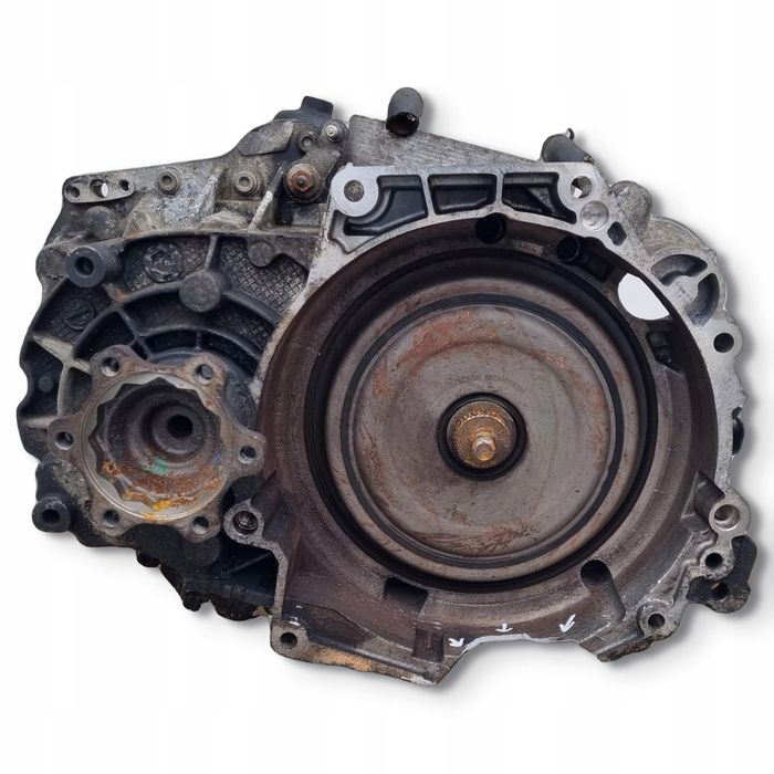 SKRZYNIA BIEGÓW DSG Skoda Octavia II Superb Audi A3 2.0 TDI automat LQT