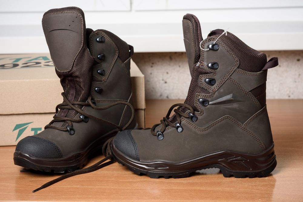 Знижка! Берці воєнні Таланпром,.