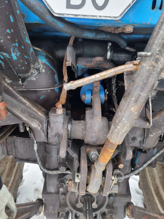 Трактор МТЗ 82.1