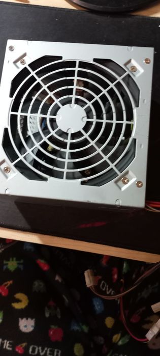 Блок живлення на 450W