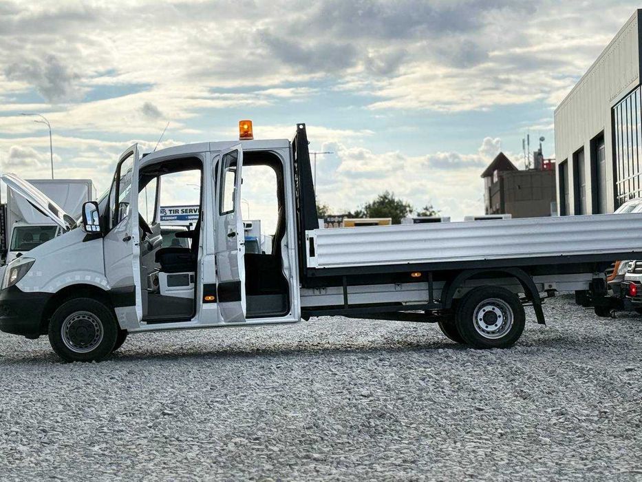 Mercedes-Benz Sprinter 2017p.