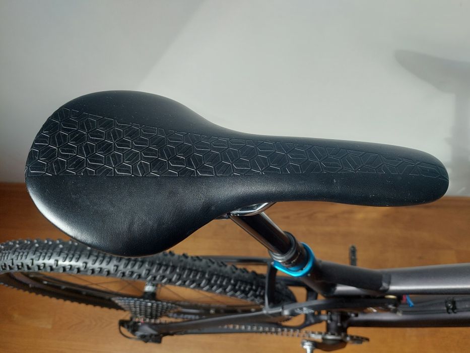 ROWER CANYON Spectral AL -- stan bdb