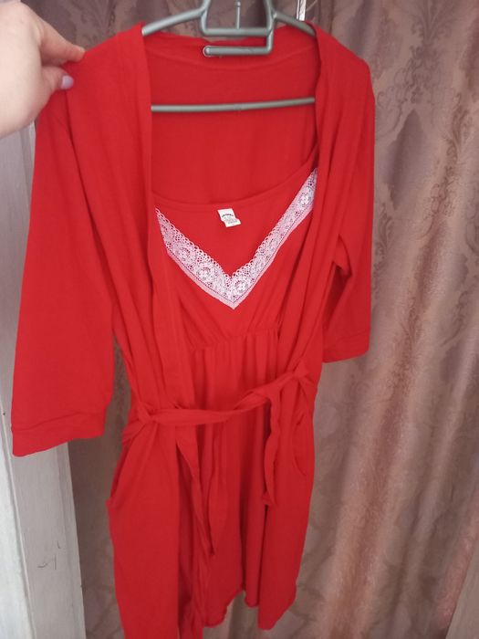 Домашній набір для вагітних