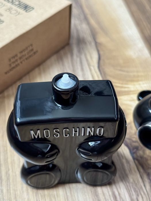 Moschino Toy BOY оригінал розпив від 5 мл. Москіно бой