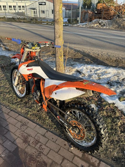 Xmotos xb39 250cm3