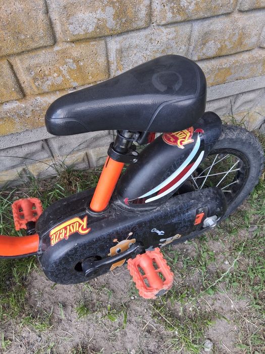 Rowerek BTwin stan bardzo dobry
