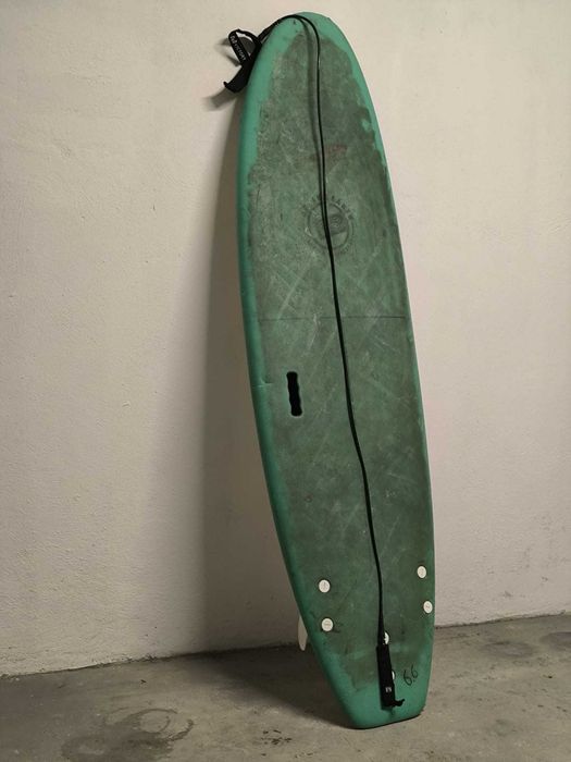 Ocean + Earth Softboard 6.6