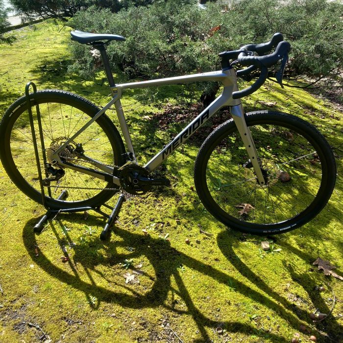 Merida Silex 4000 de 2026