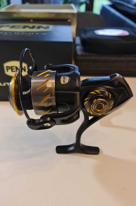 Penn Authority Spinning 3500
