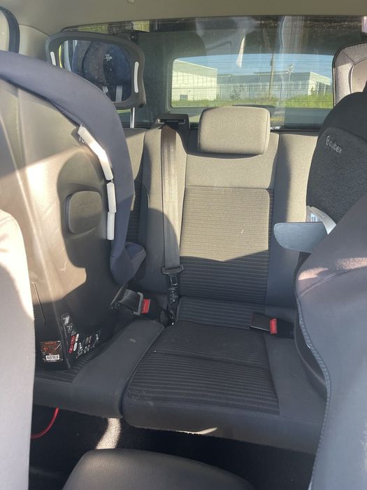 VW Amarok