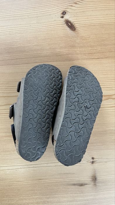 Sandalias birkenstock