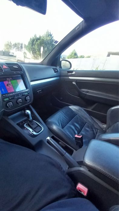 Golf 5 GTI DSG nacional