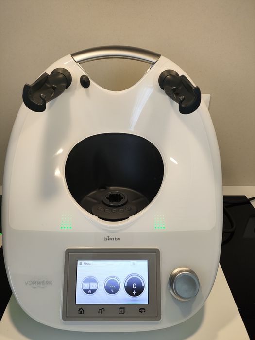 Bimby TM5 - Ótimo estado