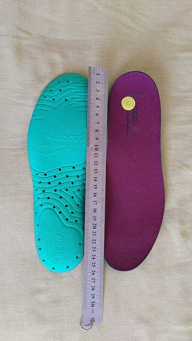 ECCO Gore-tex р39 NEW