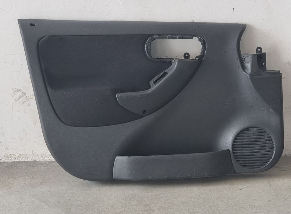 Porta Esquerda (Condutor) OPEL COMBO